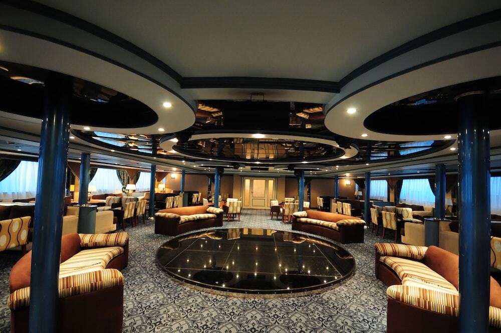 Луксор: MS Royal Ruby Nile Cruise, from Luxor or Aswan (Mon-Fri, Fri-Mon)