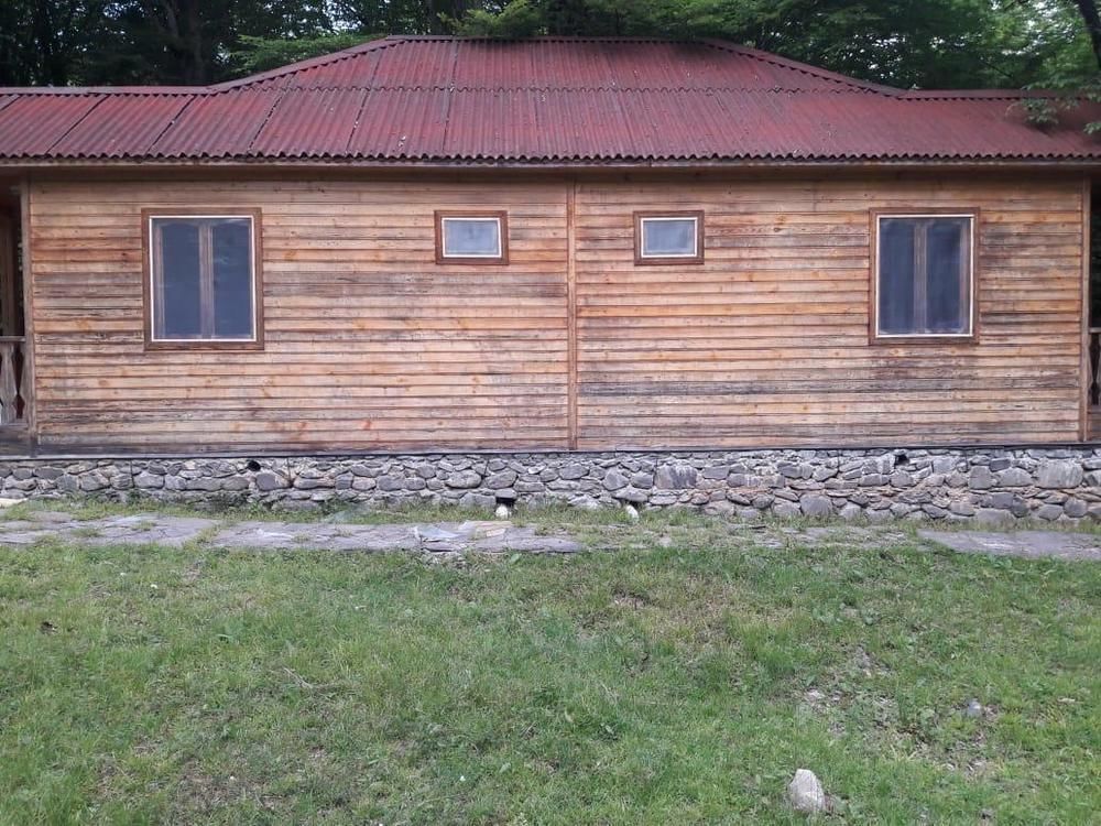 Габала: Курорт «Албан»