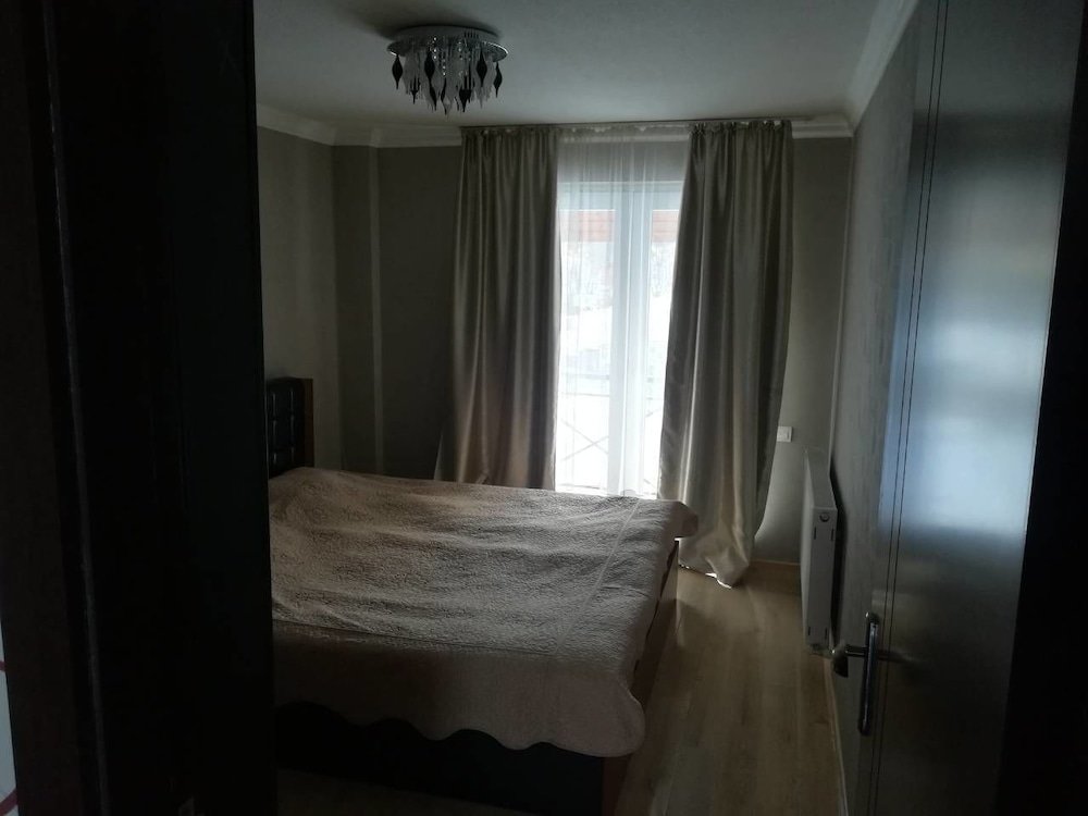 Бакурианский Андезит: Cottage 4 house in Bakuriani
