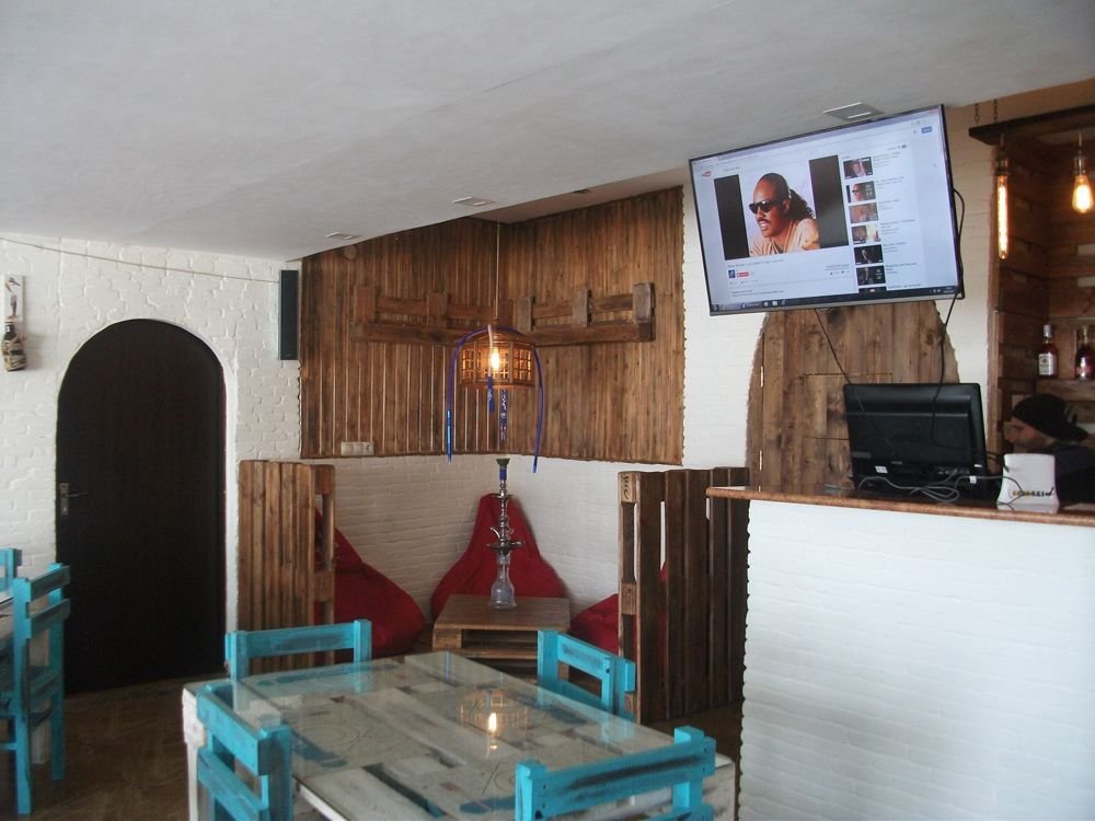 Бакурианский Андезит: Cottage 4 house in Bakuriani