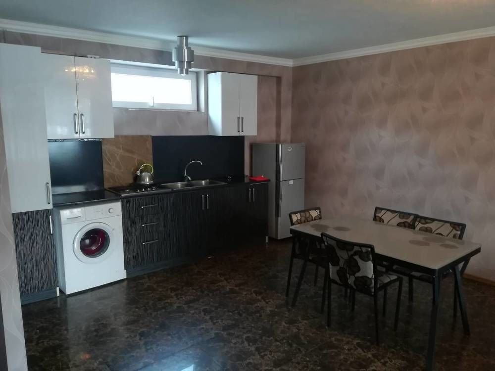 Бакурианский Андезит: Cottage 4 house in Bakuriani