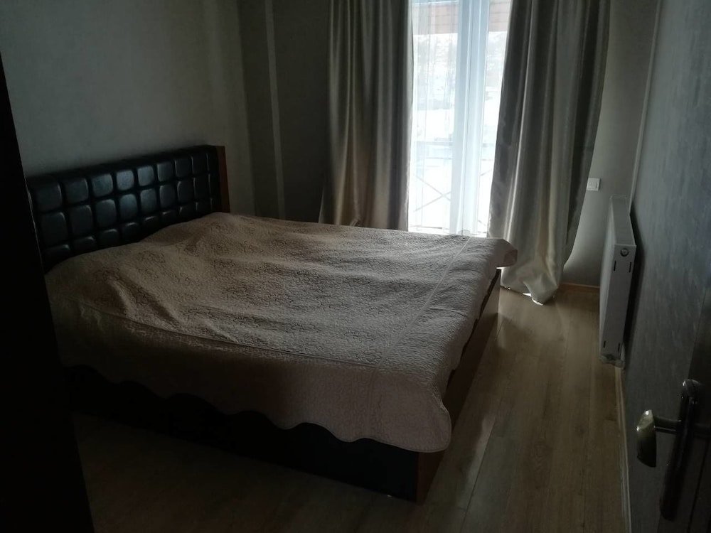 Бакурианский Андезит: Cottage 4 house in Bakuriani