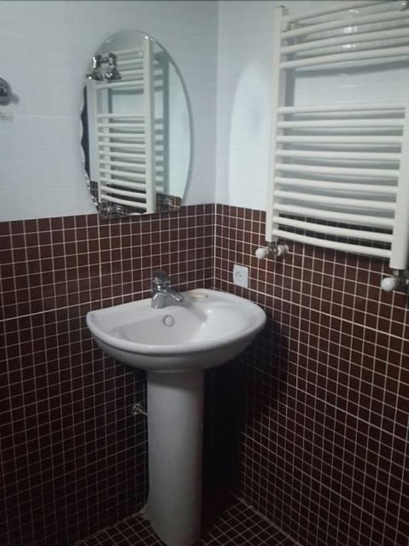 Бакурианский Андезит: Cottage 4 house in Bakuriani