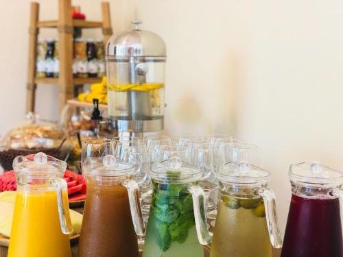 Агверан: Курорт Apricot Aghveran