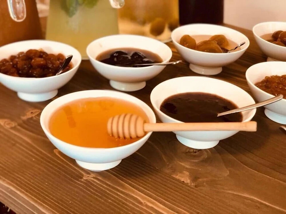 Агверан: Курорт Apricot Aghveran