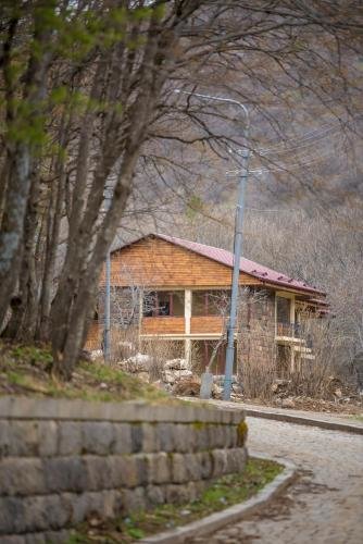 Агверан: Курорт Apricot Aghveran