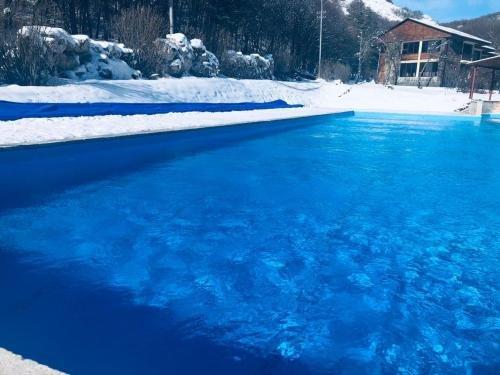 Агверан: Курорт Apricot Aghveran