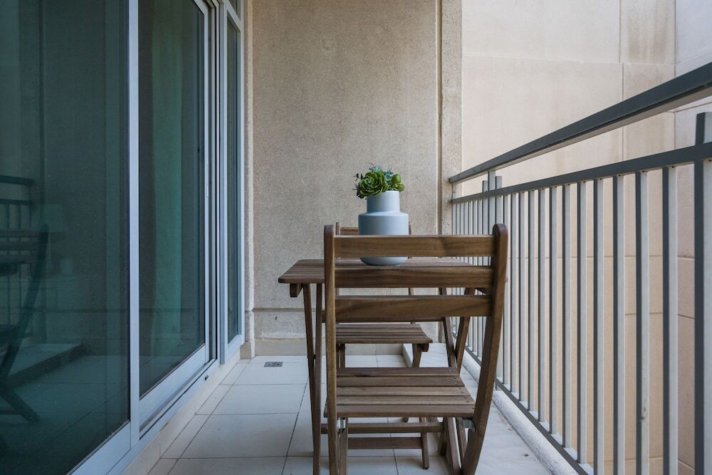 Дубай: Higuests Vacation homes - BVP