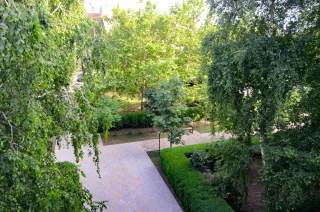 Ейск: Южный берег Ейск