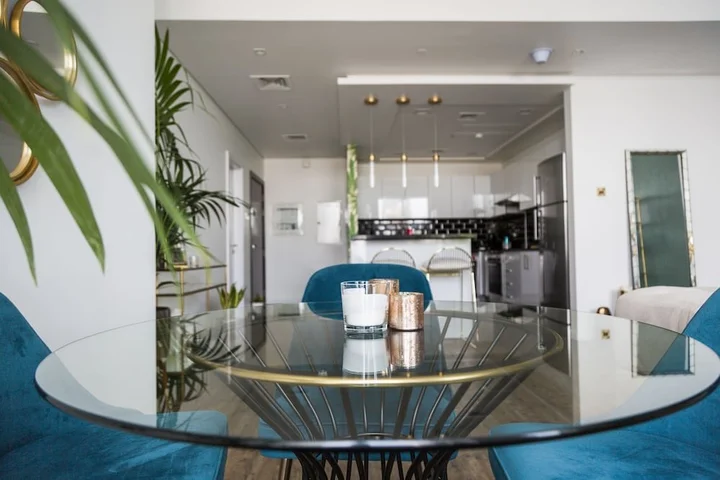 Дубай: Higuests Vacation Homes - Marina Arcade