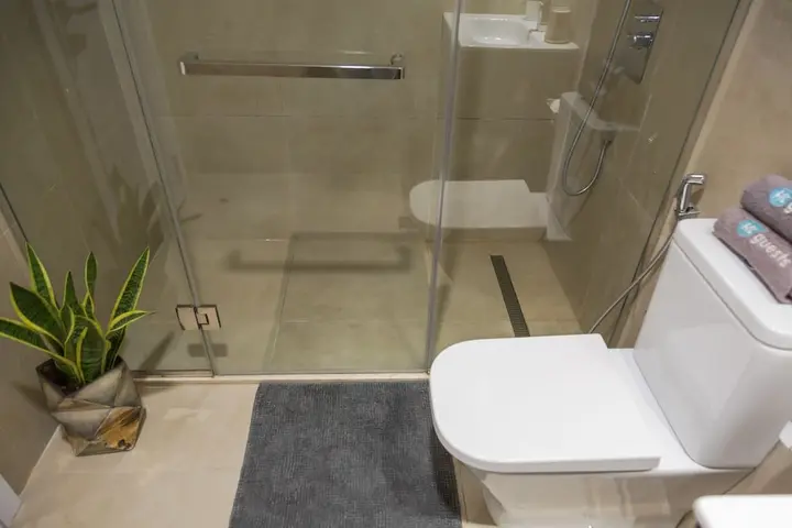 Дубай: Higuests Vacation Homes - Marina Arcade