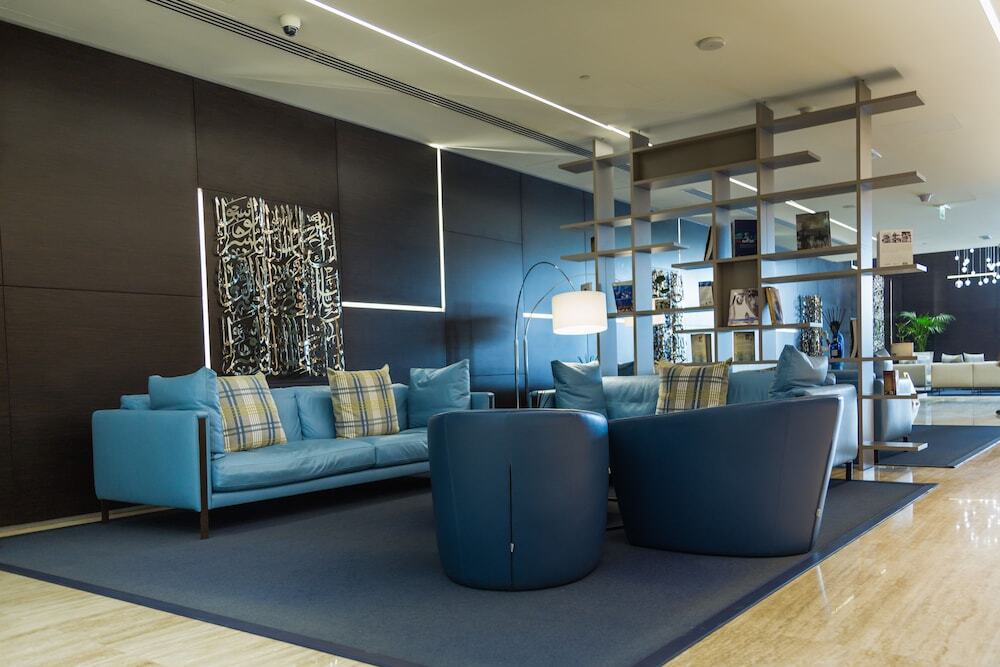 Дубай: Higuests Vacation Homes - Marina Arcade