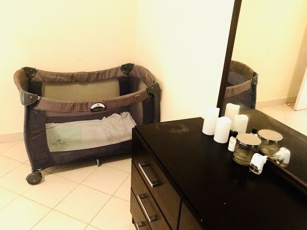 Шарм-эш-Шейх (Шарм-эль-Шейх): Nabq 3 bedroom apartment