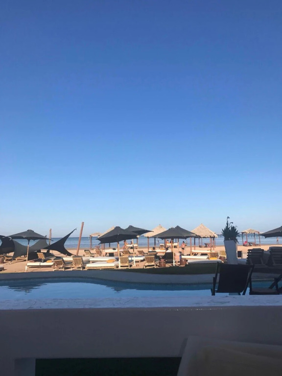 Шарм-эш-Шейх (Шарм-эль-Шейх): Nabq 3 bedroom apartment