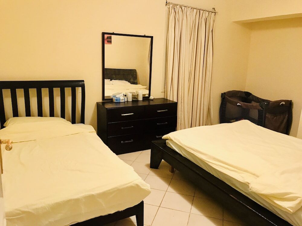 Nabq 3 bedroom apartment — фото 6