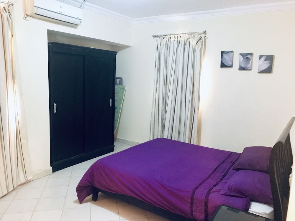 Шарм-эш-Шейх (Шарм-эль-Шейх): Nabq 3 bedroom apartment
