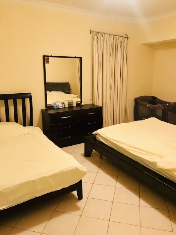 Шарм-эш-Шейх (Шарм-эль-Шейх): Nabq 3 bedroom apartment