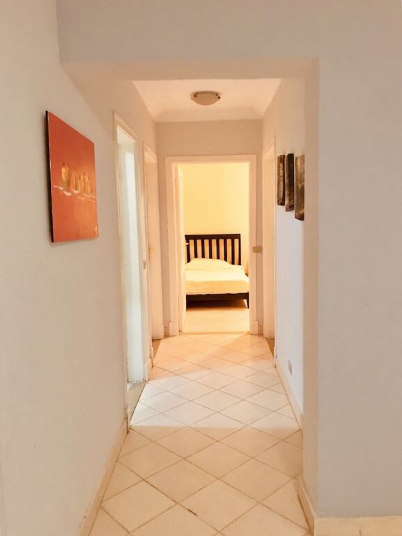 Шарм-эш-Шейх (Шарм-эль-Шейх): Nabq 3 bedroom apartment