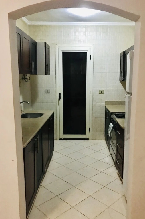 Шарм-эш-Шейх (Шарм-эль-Шейх): Nabq 3 bedroom apartment