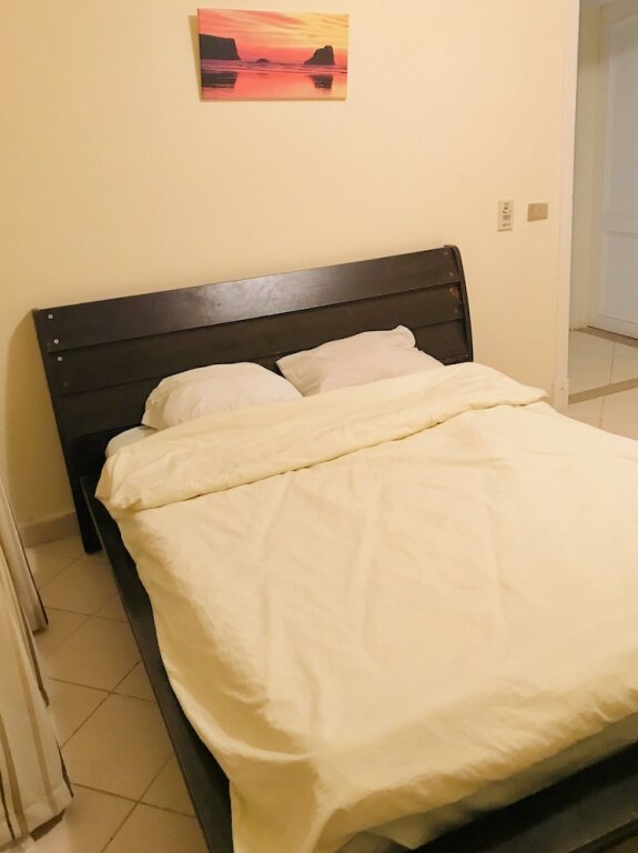 Шарм-эш-Шейх (Шарм-эль-Шейх): Nabq 3 bedroom apartment