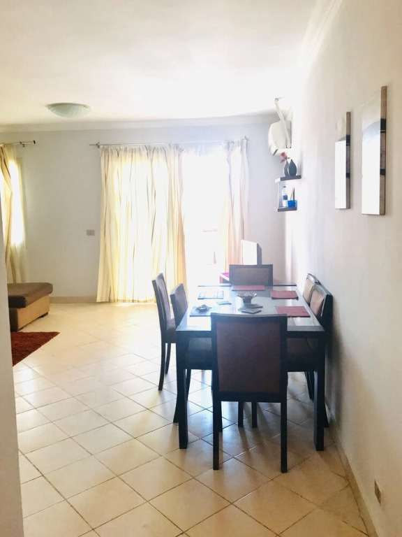 Шарм-эш-Шейх (Шарм-эль-Шейх): Nabq 3 bedroom apartment