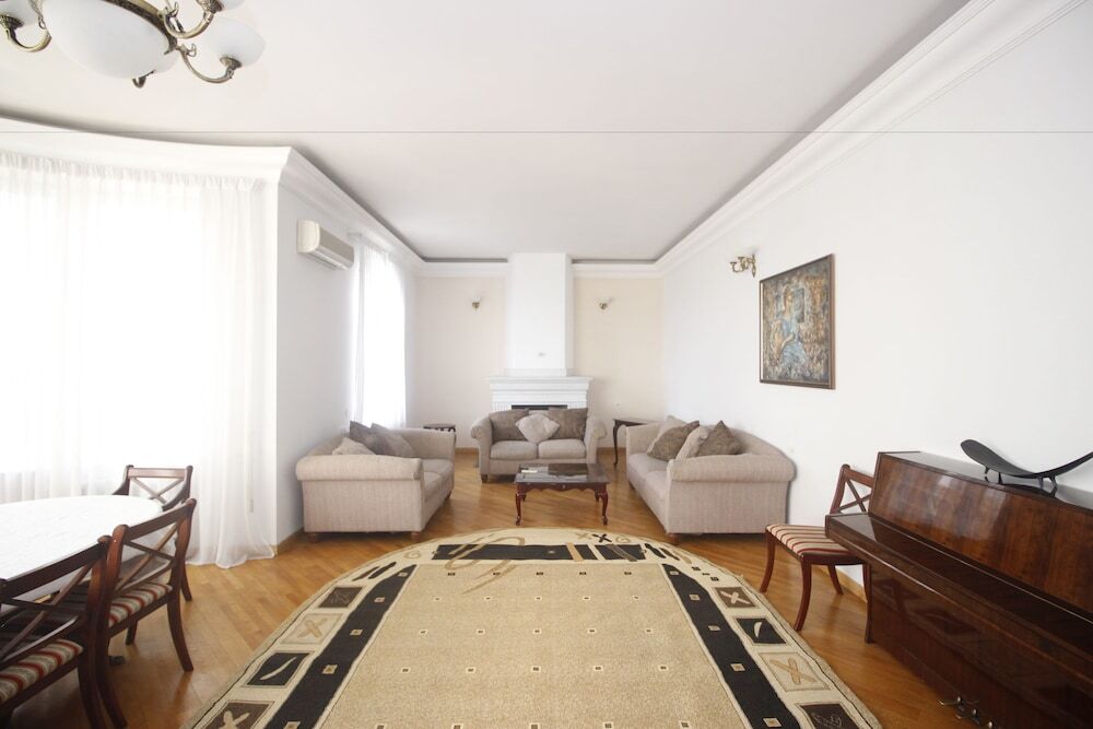 Ереван: Vacation Home Sweet Home