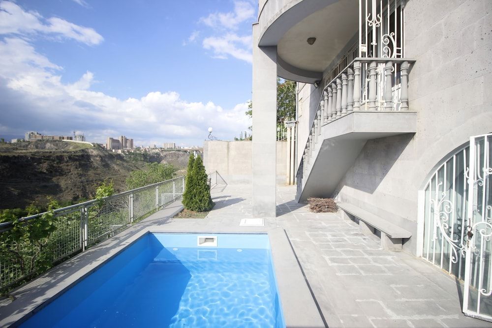 Ереван: Vacation Home Sweet Home