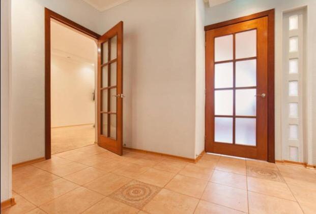 Казань: Apartment On Galiaskara Kamala 53
