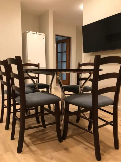 Казань: Apartment On Galiaskara Kamala 53