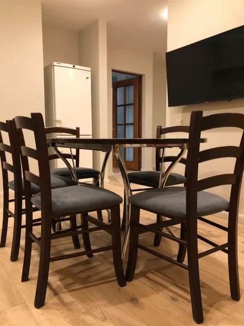 Казань: Apartment On Galiaskara Kamala 53