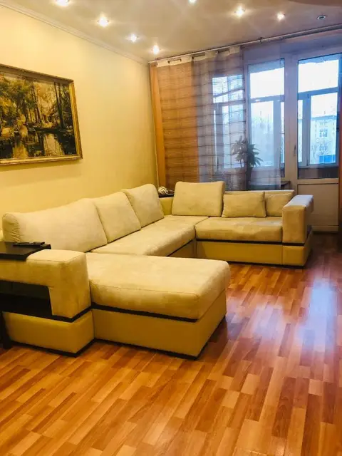 Apartment On Galiaskara Kamala 53 — фото 4