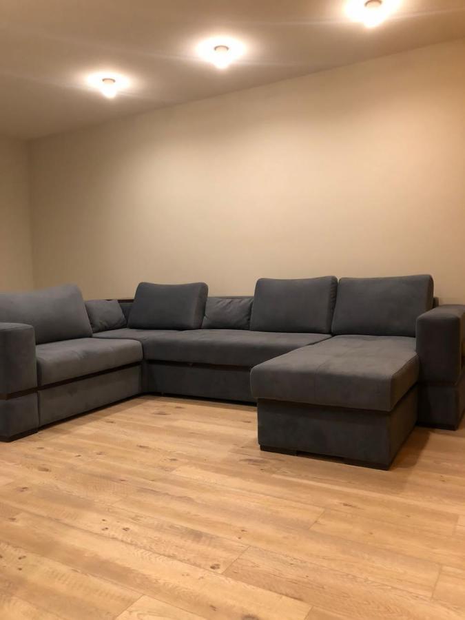 Казань: Apartment On Galiaskara Kamala 53