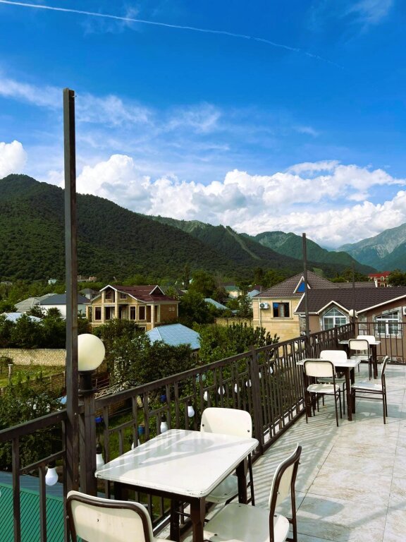 Габала: Бутик-отель Fortuna Gabala