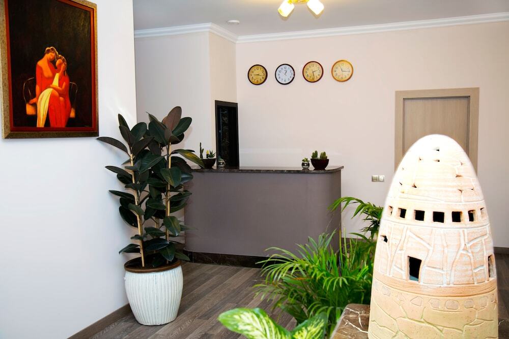Баку: Отель Museum Баку