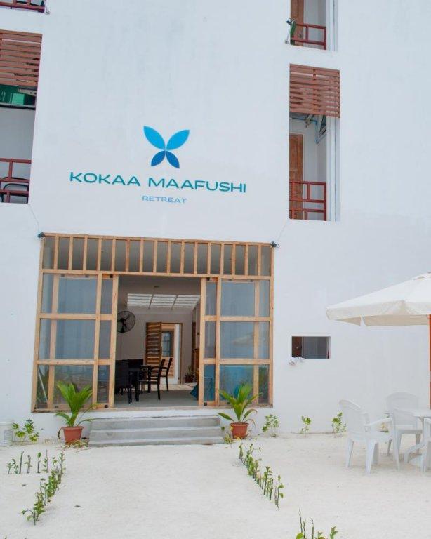 Kokaa Maafushi — фото 1