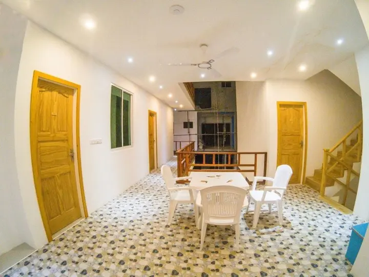 Маафуши (Атолл Каафу): Kokaa Maafushi