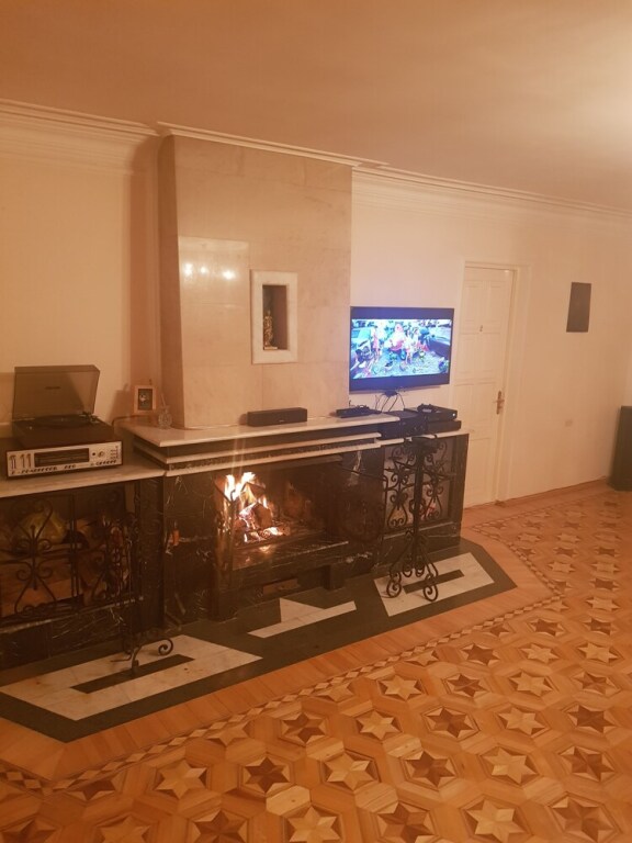 Севан: Mountain Lake Villa B&B
