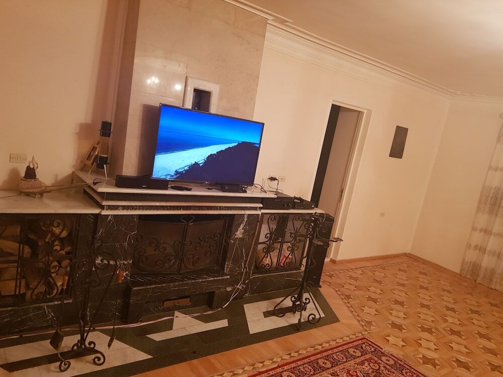 Севан: Mountain Lake Villa B&B