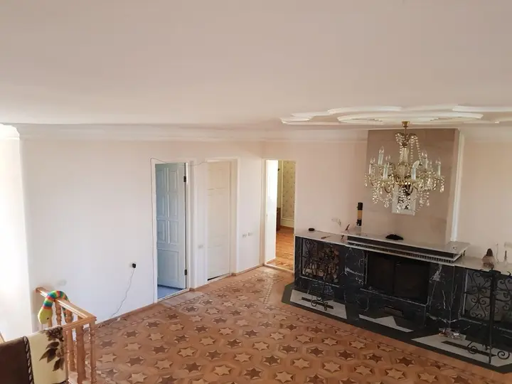 Севан: Mountain Lake Villa B&B
