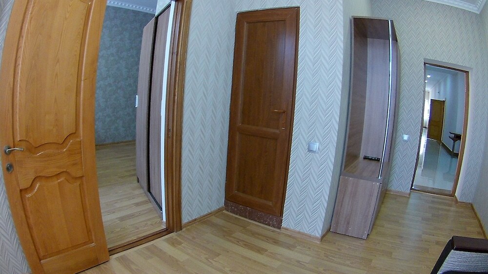 Сатаплия: Отель Canyon