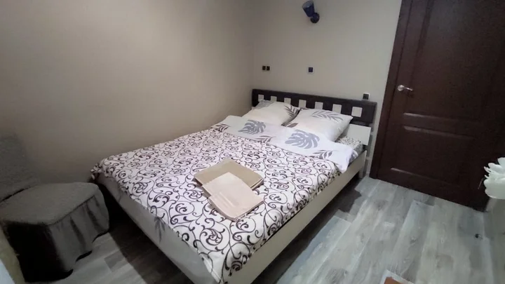 Несвиж: U Mamyi Svetyi Guest House