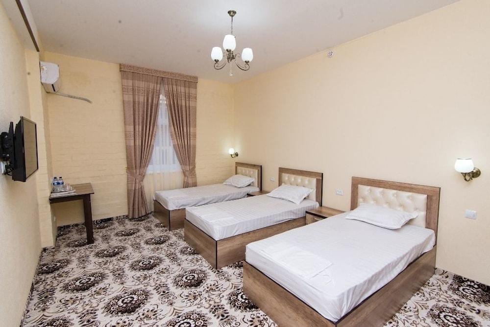 Ташкент: Orient Palace