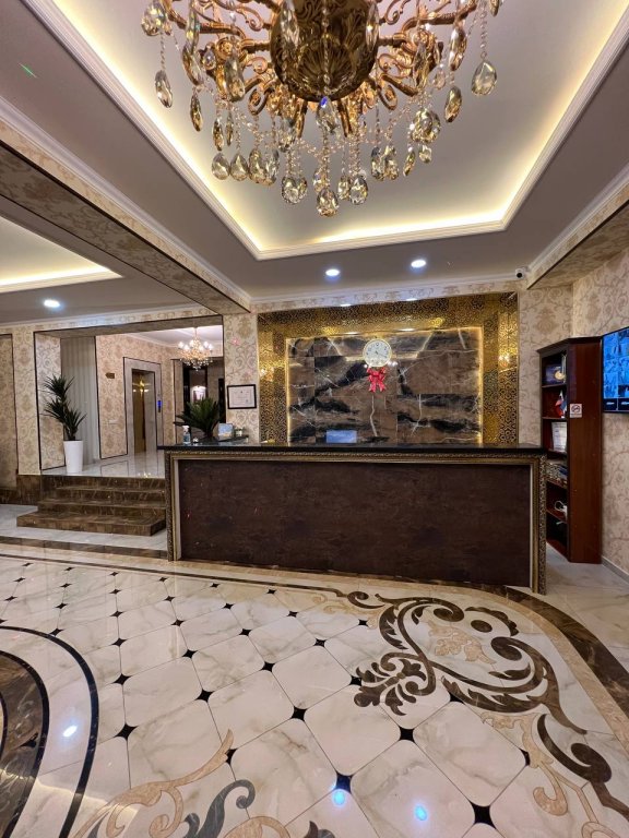 Отель Orient Inn — фото 4