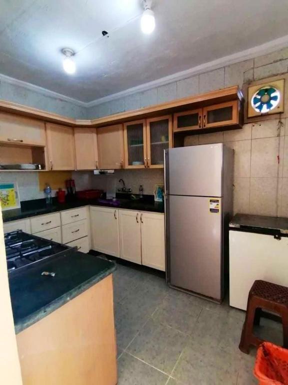 Эль-Аламейн: House With 5 Bedrooms in Markaz Al Alamein, With Pool Access, Enclosed