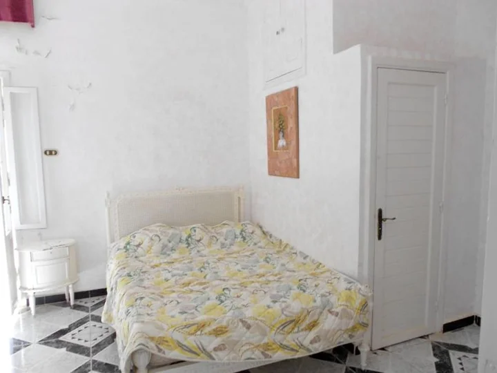 Эль-Аламейн: House With 5 Bedrooms in Markaz Al Alamein, With Pool Access, Enclosed
