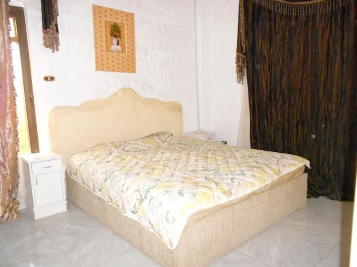 Эль-Аламейн: House With 5 Bedrooms in Markaz Al Alamein, With Pool Access, Enclosed