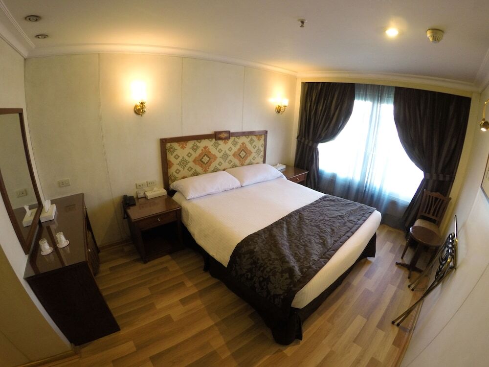 Луксор: MS Nile Azur, Luxor-Luxor 7 Nts Cruise Sat-Sat