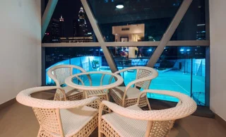 Дубай: Piks Key - Park Tower B