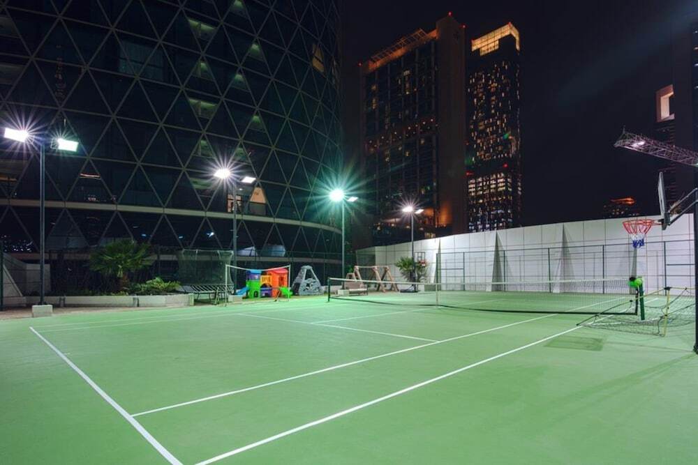 Дубай: Piks Key - Park Tower B