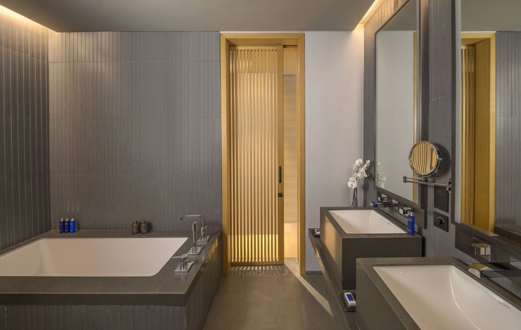 Дубай: Residences at Caesars Palace Dubai
